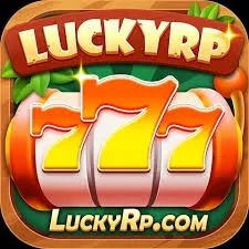 LUCKYRP - Game MOBA Seru dan Menantang
