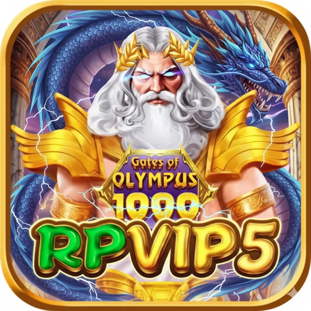 RPVIP5 - Permainan Mahjong Menantang dan Menghibur
