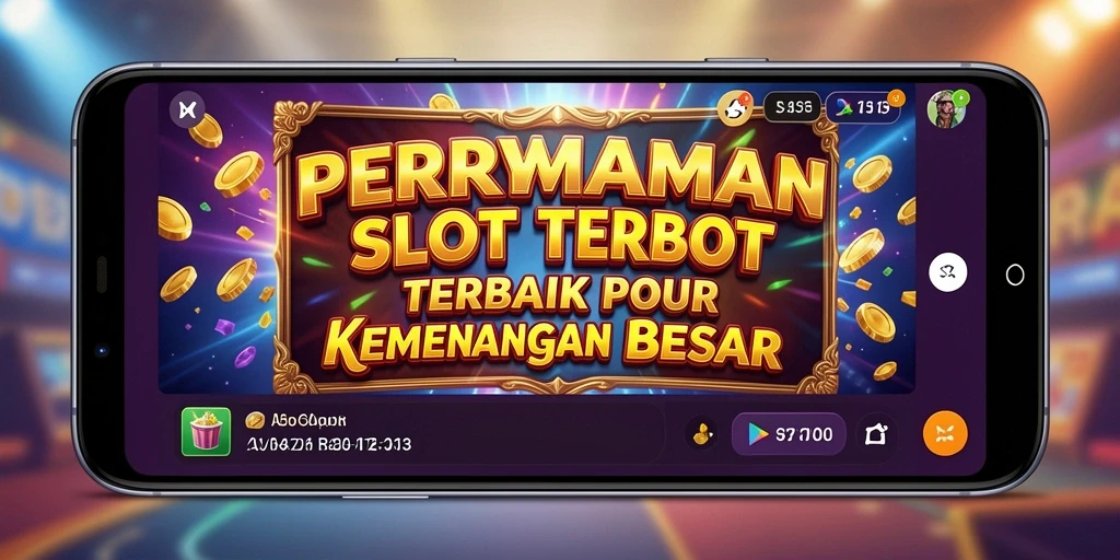 Tampilan permainan Slot S13 yang seru dan mengasyikkan.